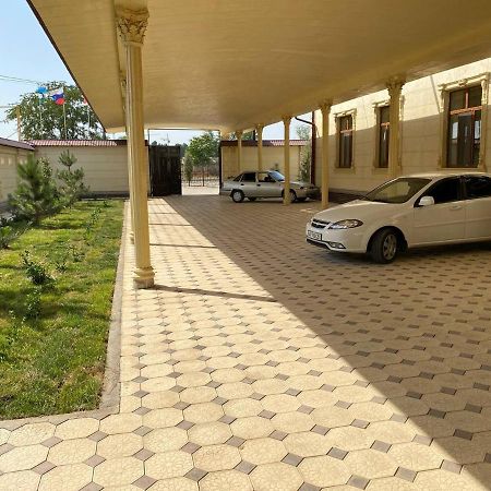 Green Apple Guest House Tashkent Luaran gambar