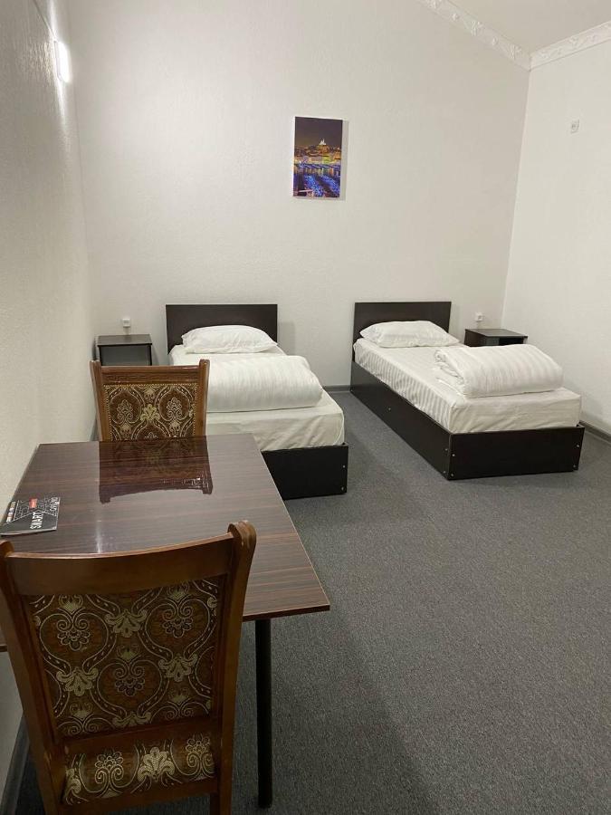 Green Apple Guest House Tashkent Luaran gambar