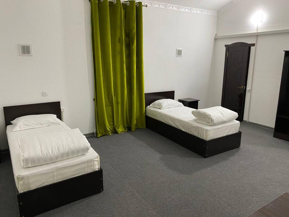 Green Apple Guest House Tashkent Luaran gambar