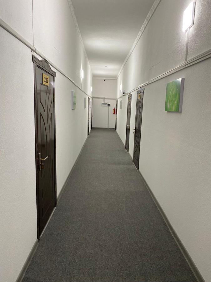 Green Apple Guest House Tashkent Luaran gambar