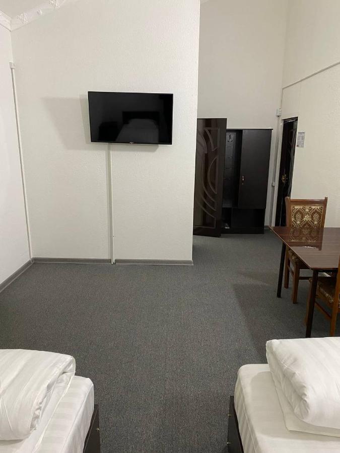 Green Apple Guest House Tashkent Luaran gambar