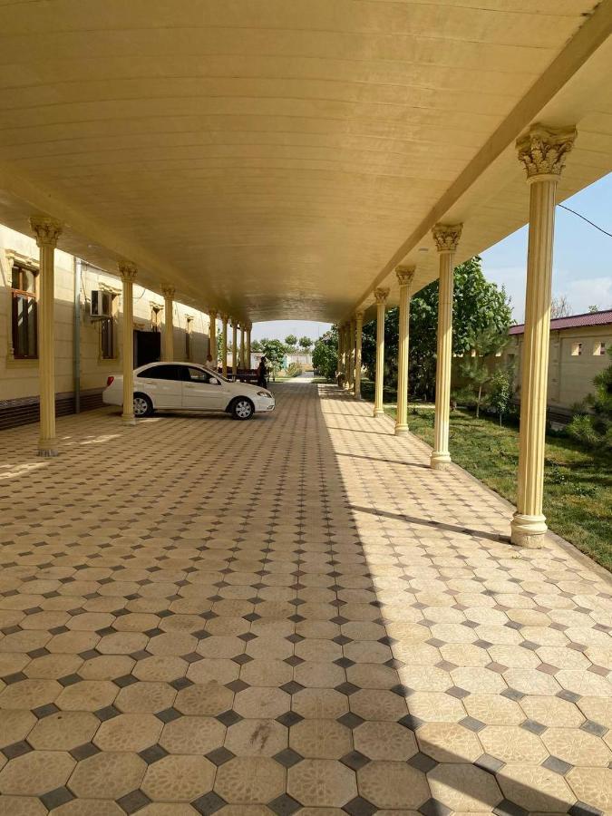 Green Apple Guest House Tashkent Luaran gambar
