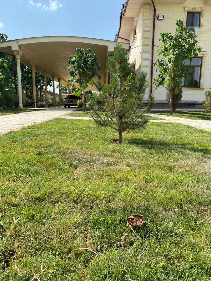 Green Apple Guest House Tashkent Luaran gambar
