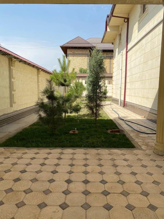Green Apple Guest House Tashkent Luaran gambar